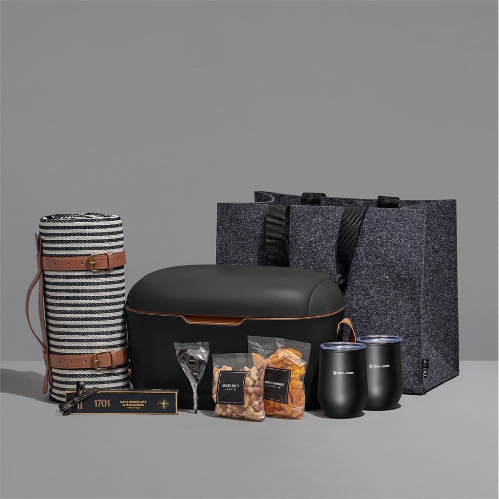 Yatta Sophisticated Soiree Hamper