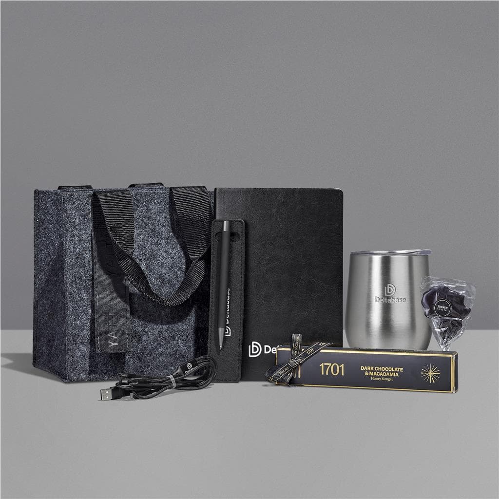 Yatta Class & Charm Hamper