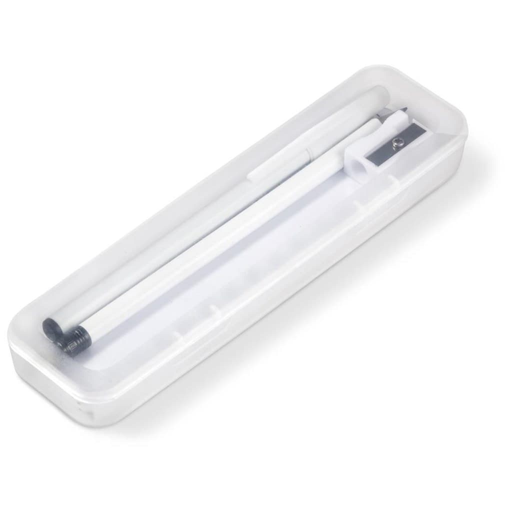 Pulse Stationery Set