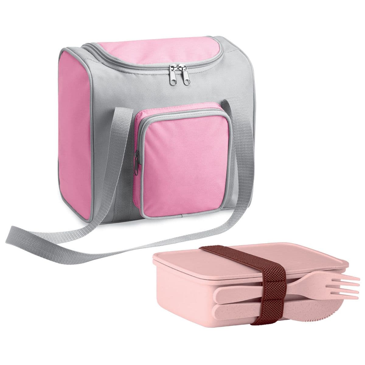 The Cooler & Krunch Gift Set