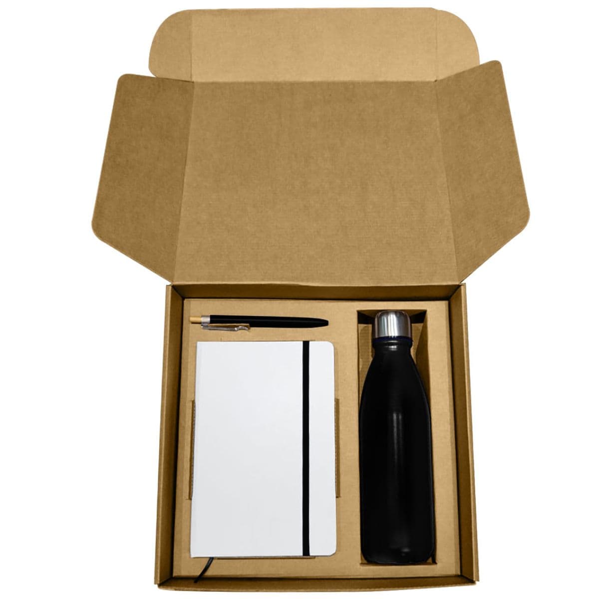 Sip & Script Essentials Gift Set