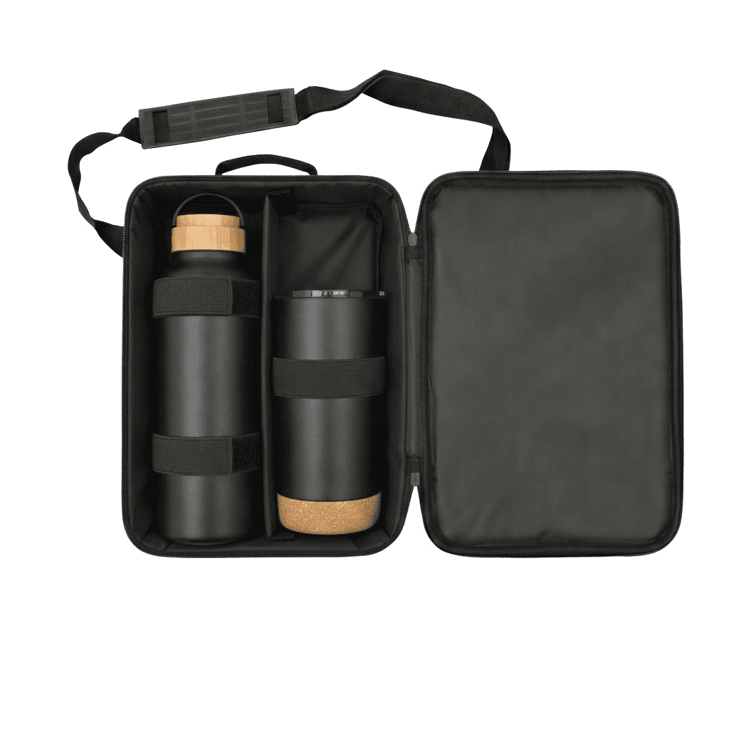 Core Travel Hydration Gift Set
