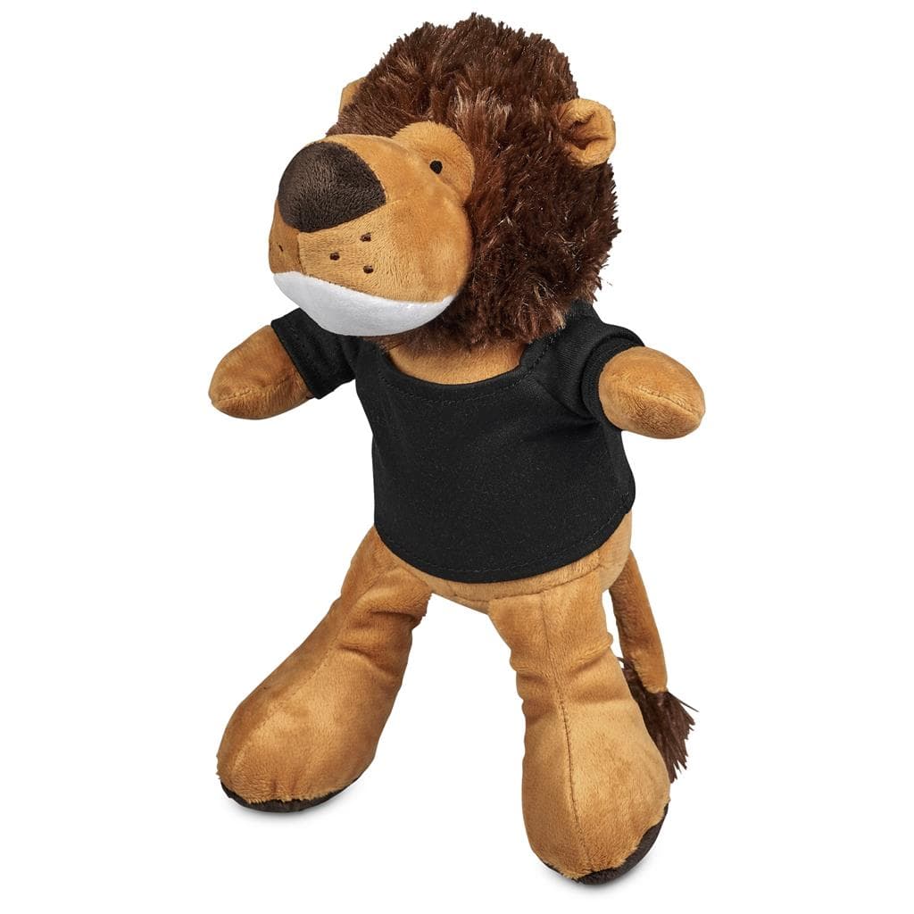 Altitude Simba Plush Toy