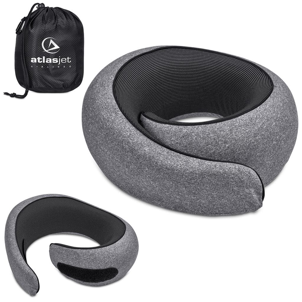 Serendipio Serene Neck Travel Pillow