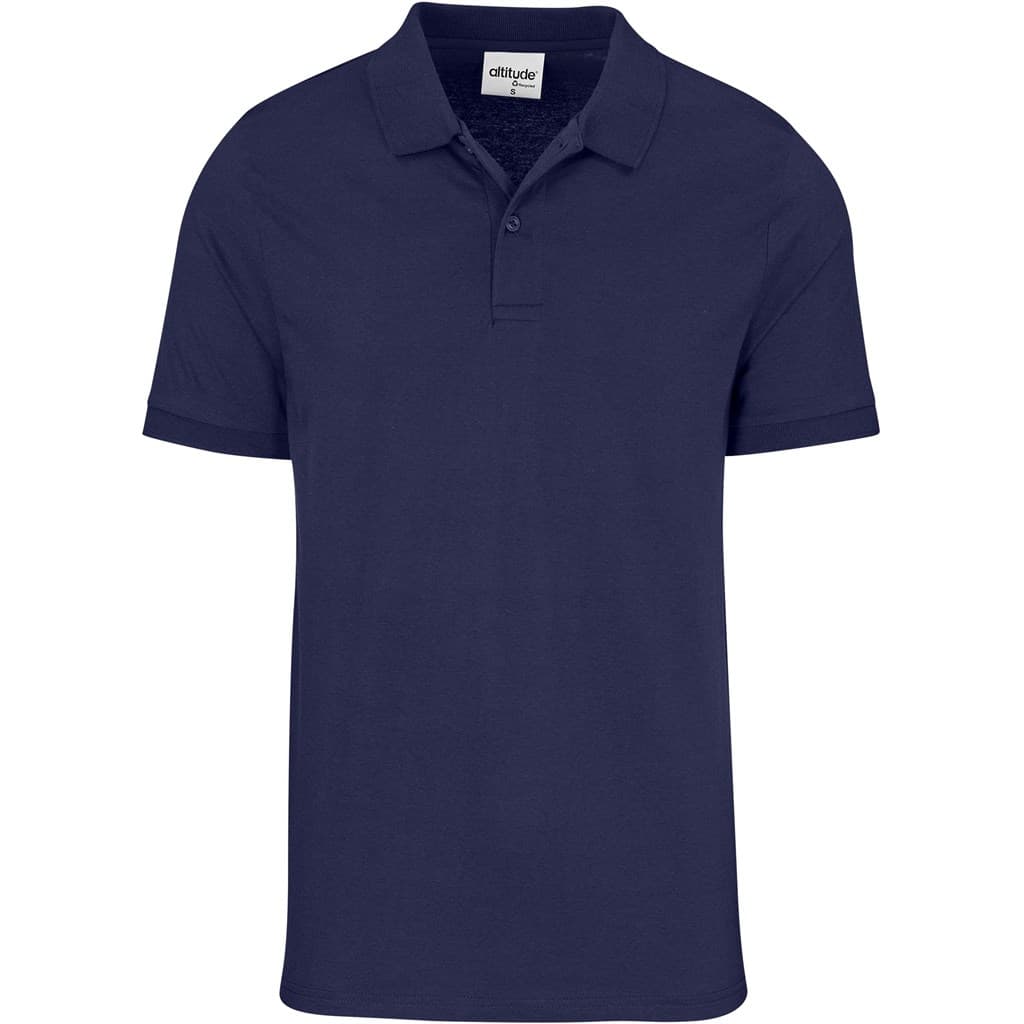 Mens Eco Promo Golf Shirt