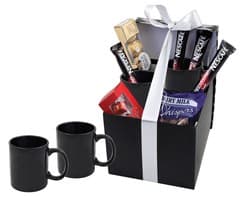 Black Coffee Hamper