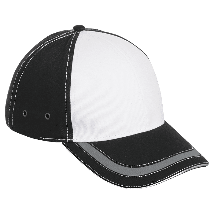 6 Panel District Cap