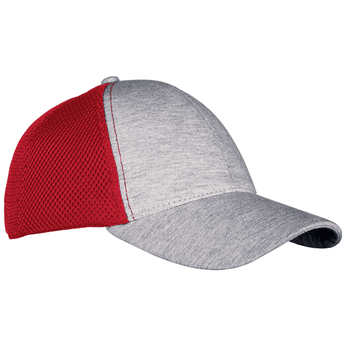 6 Panel Republic Cap (25020700)