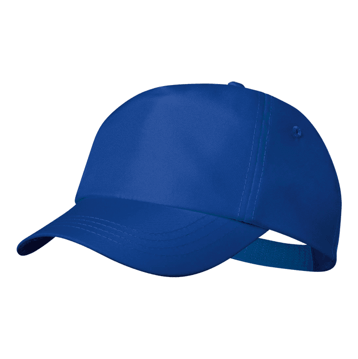 RPET 5 Panel Cap