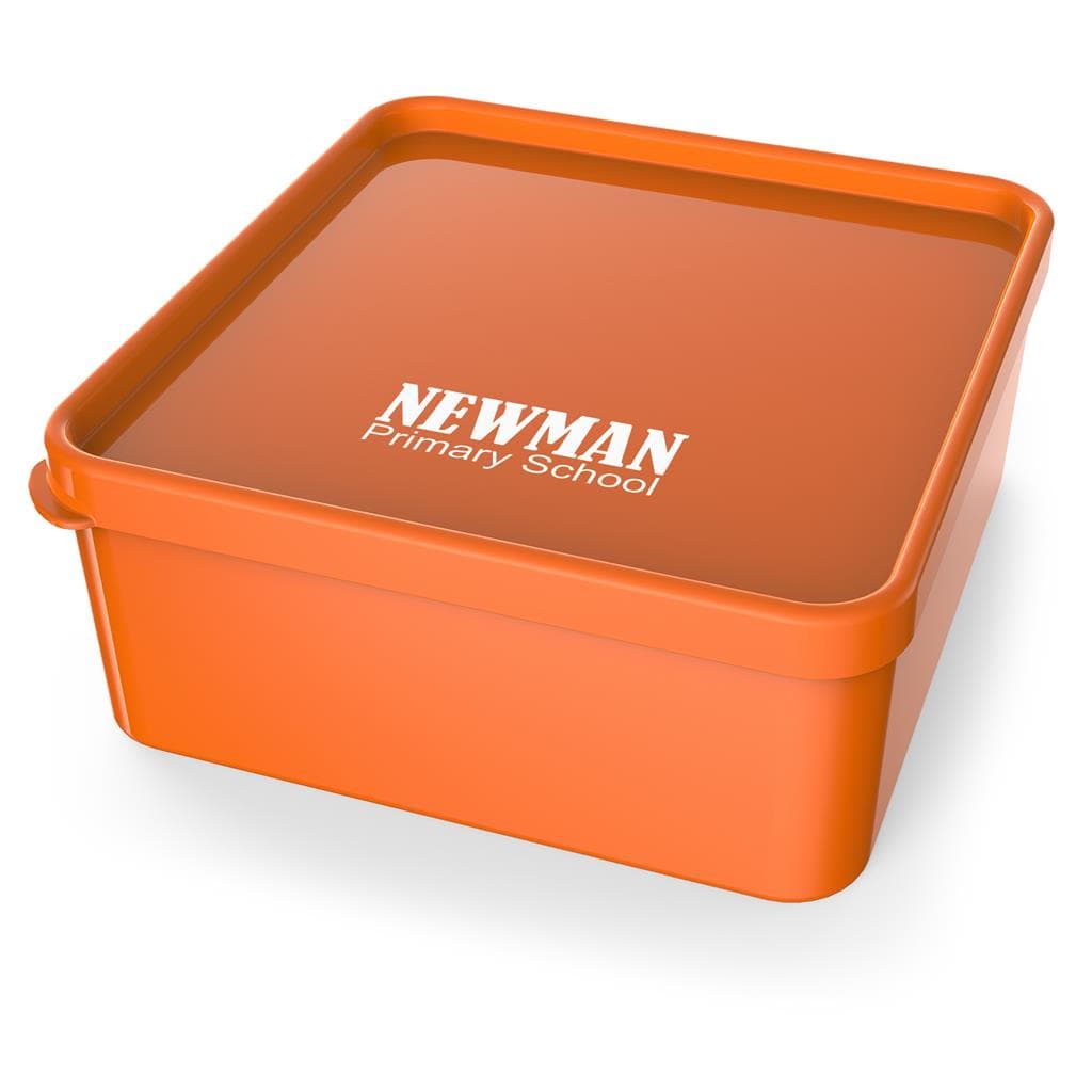 Altitude Arcadia Lunch Box