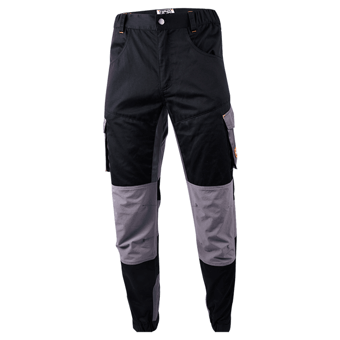 JCB Stretch Tech Trousers