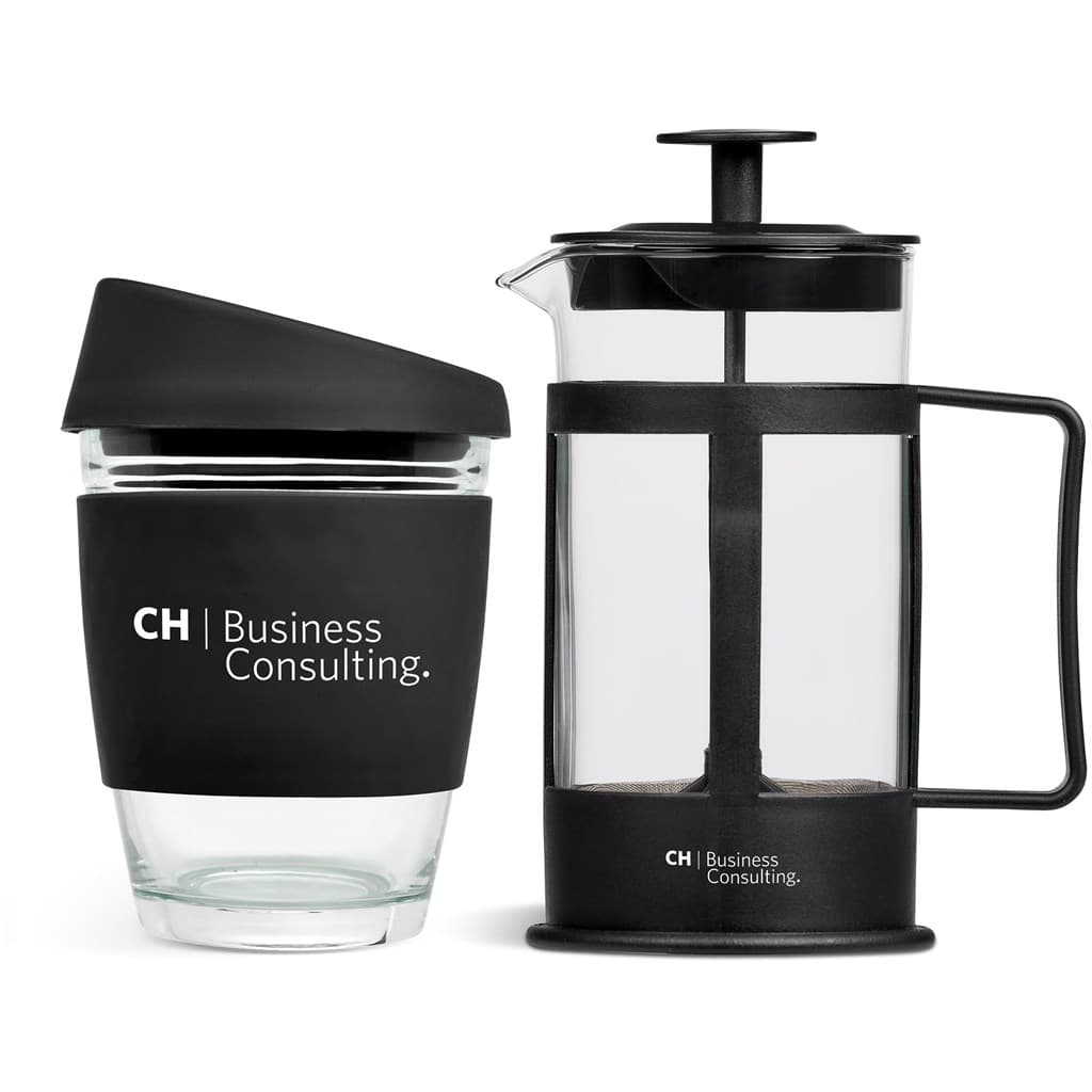 Kooshty Kupper Koffee Set