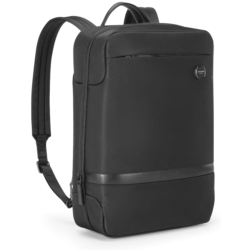 Kingsons Daily 15.6"Laptop Backpack Blk