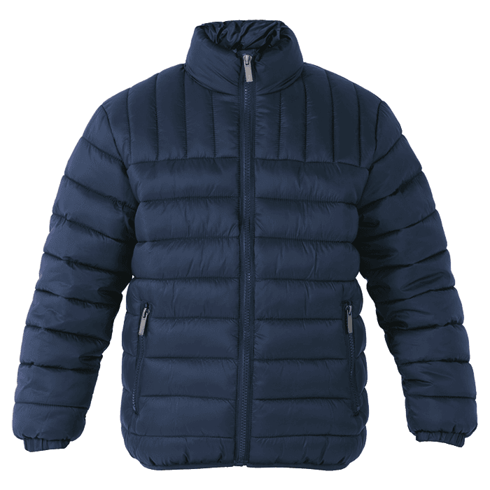 Barron Value Puffer Kiddies