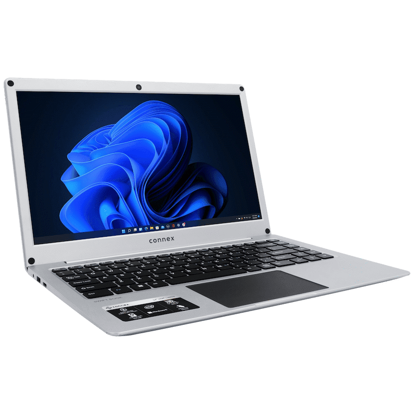 Connex 14" 4GB/128SSD W11 Home