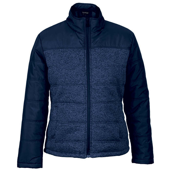 Colorado Jacket Ladies