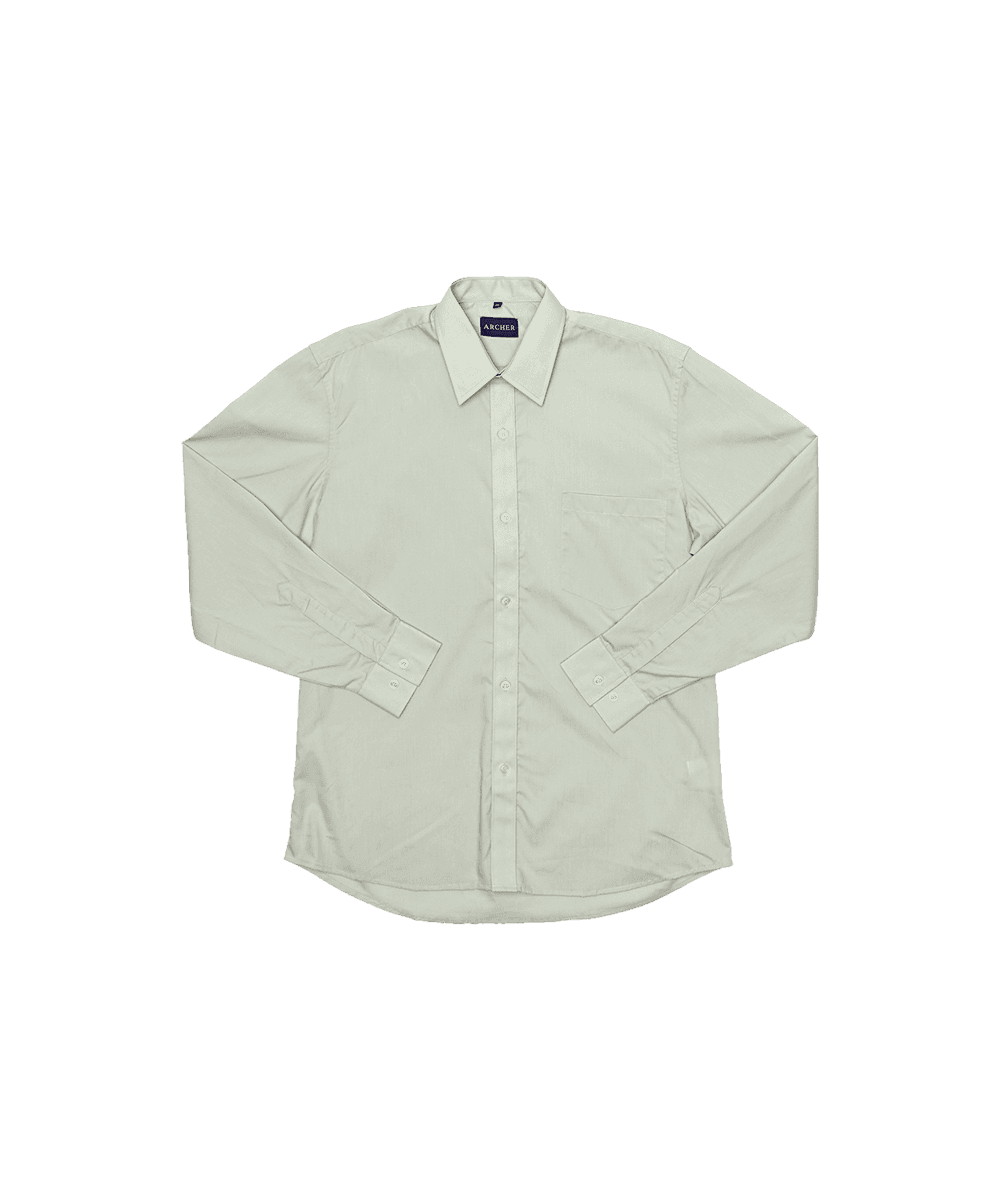 End Of Range - Men's L/S Lounge Shirt