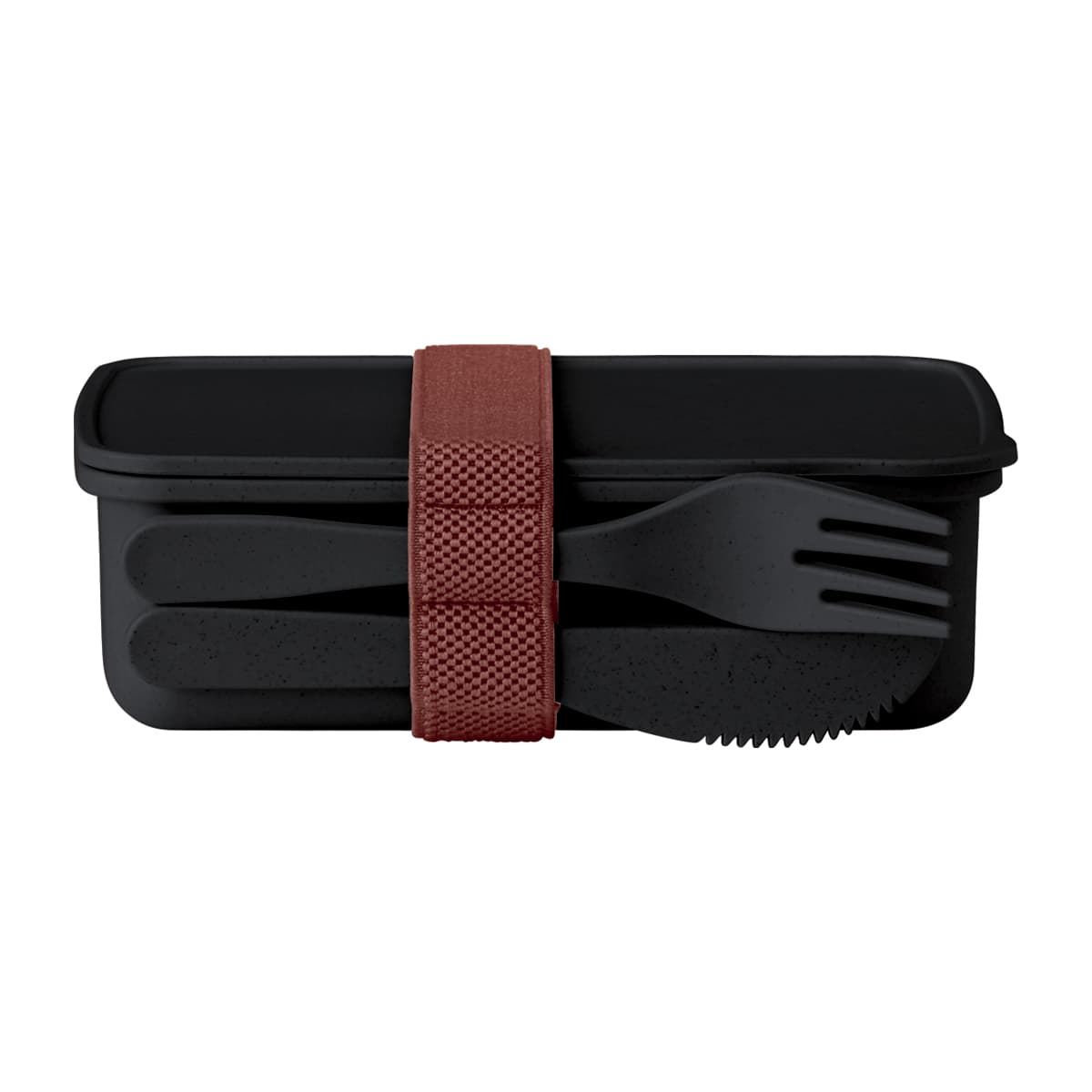 Bamboo Lunch Box Set