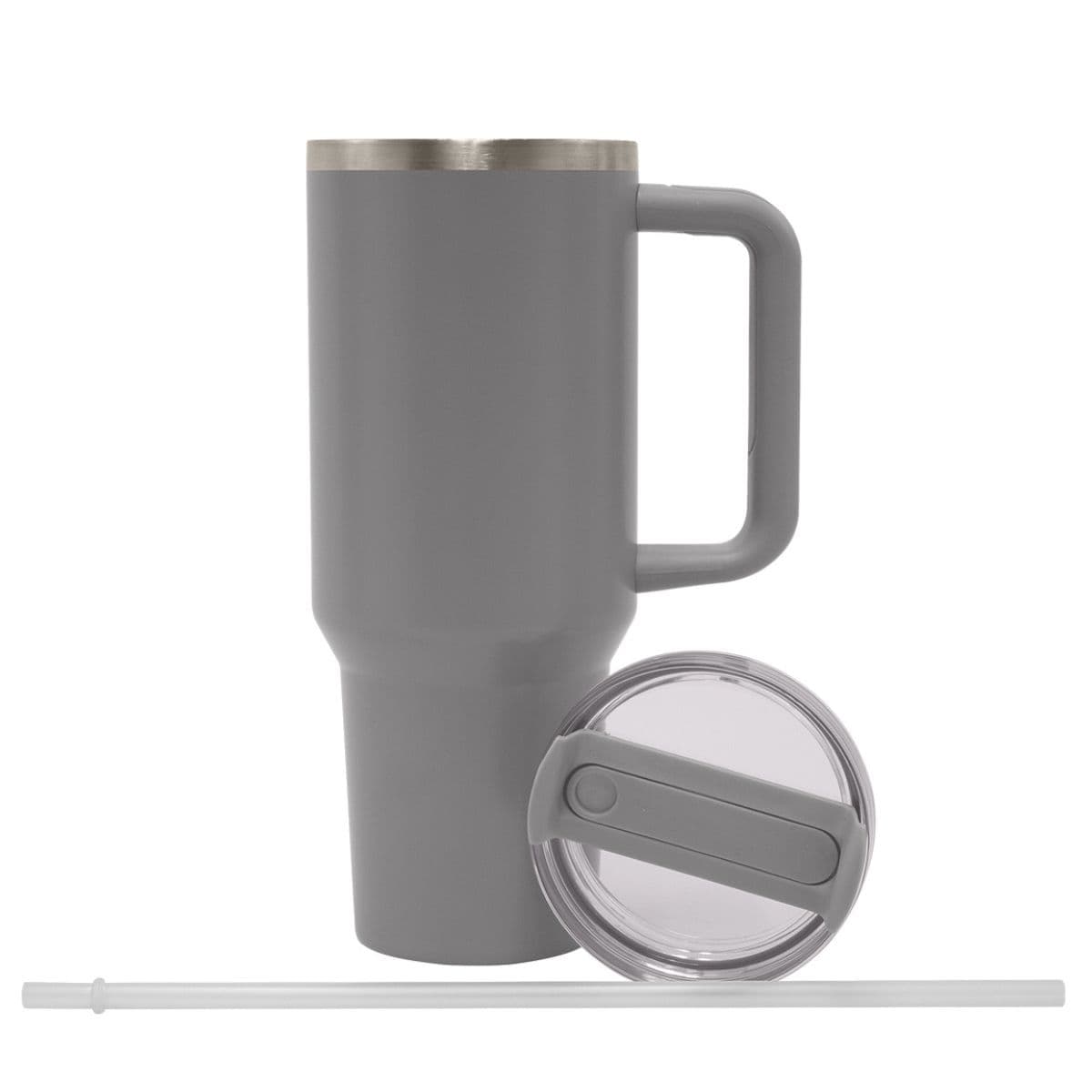 1200ml Stainless Steel Enduro Mug