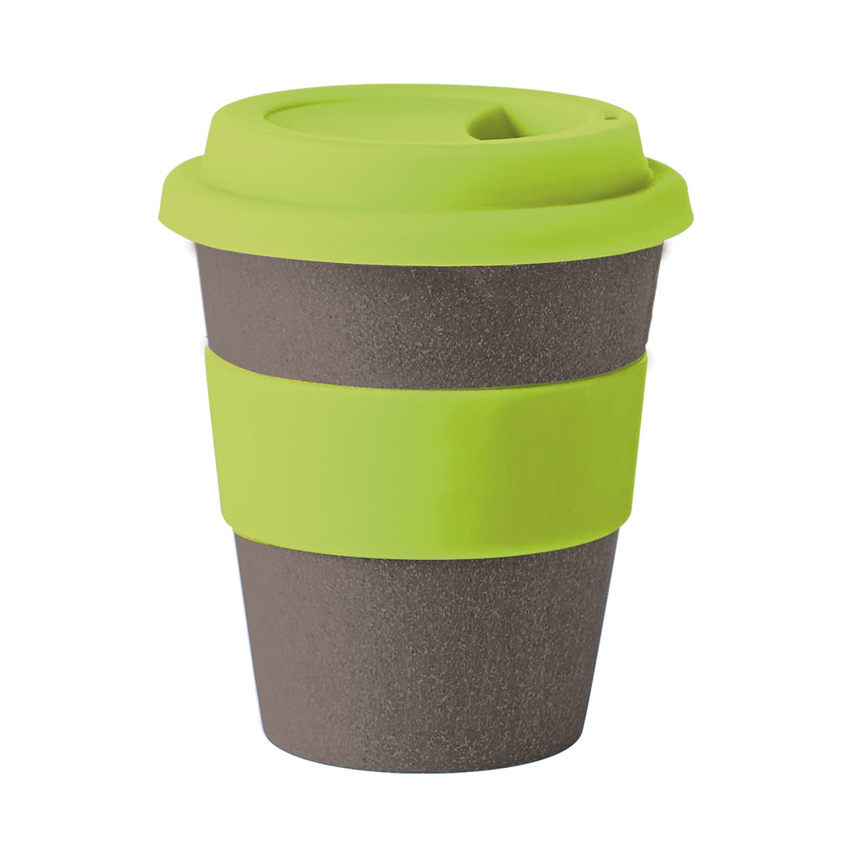 350ml Astoria Bamboo Tumbler