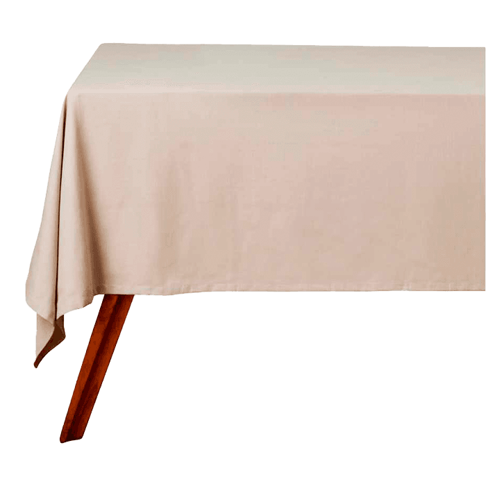 Cotton Classics Rectangular Tablecloth