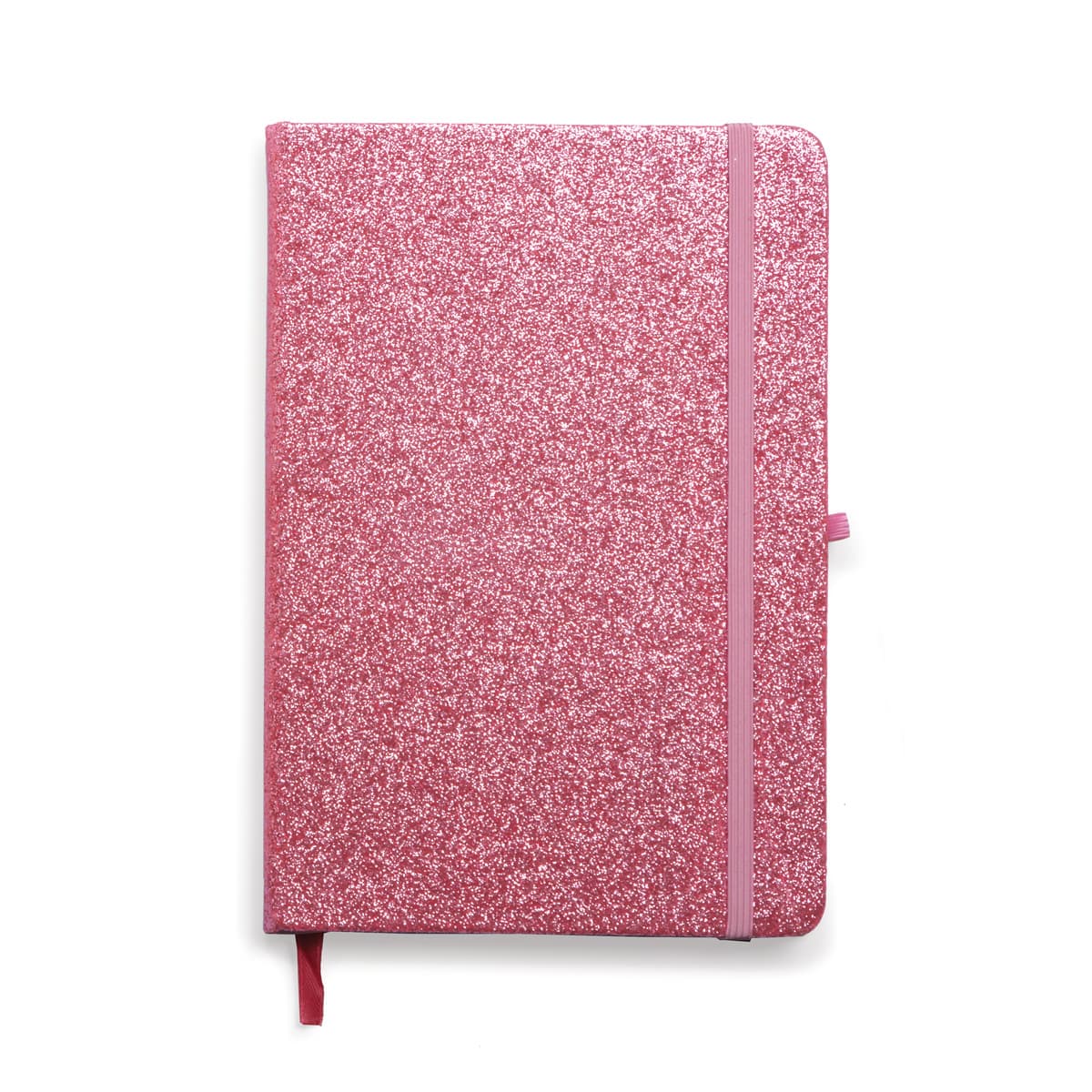 Laken A5 Notebook