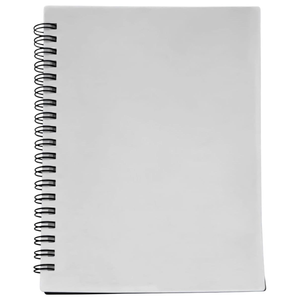 Imola PP Spiral Notebook