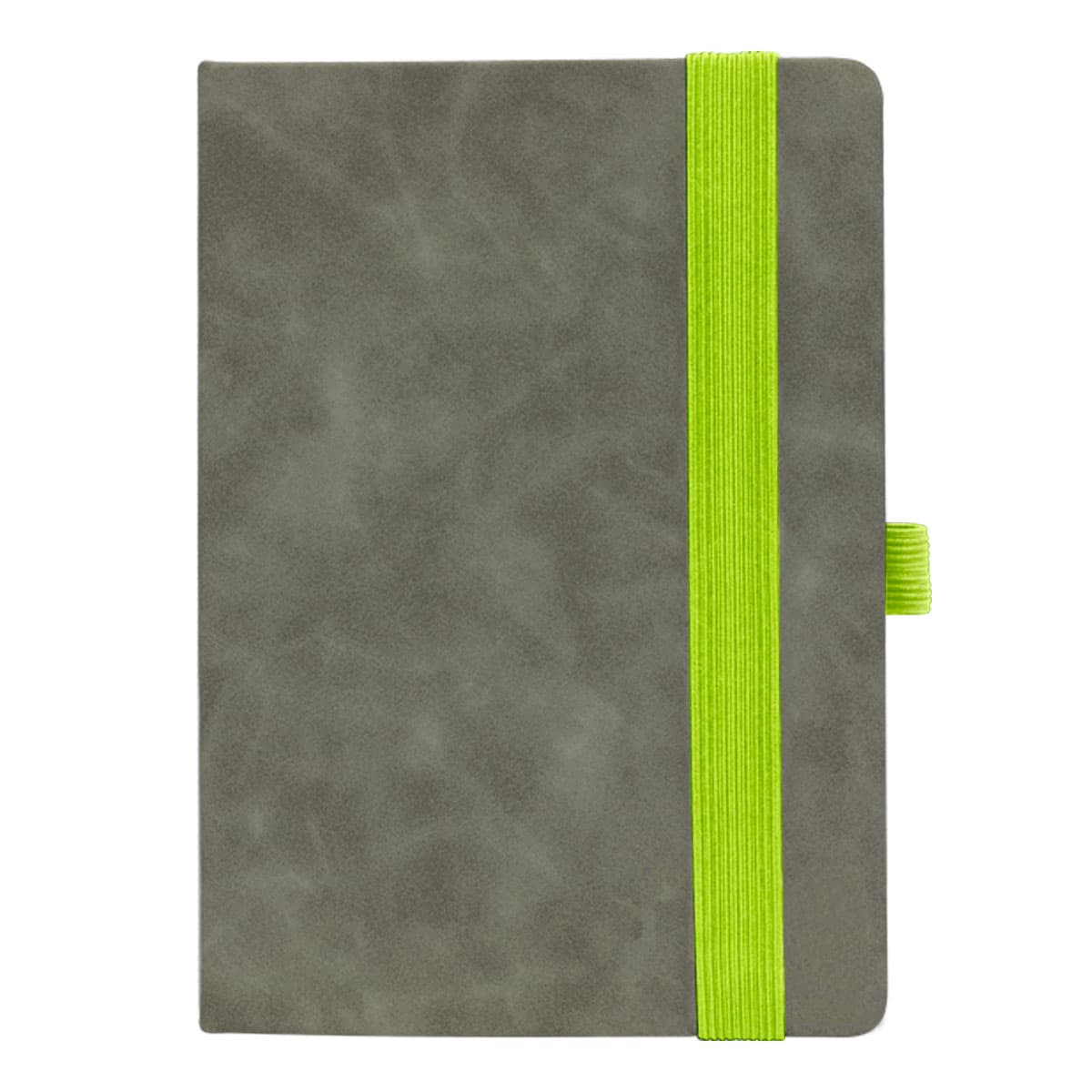 Yukon A5 Soft Cover Notebook
