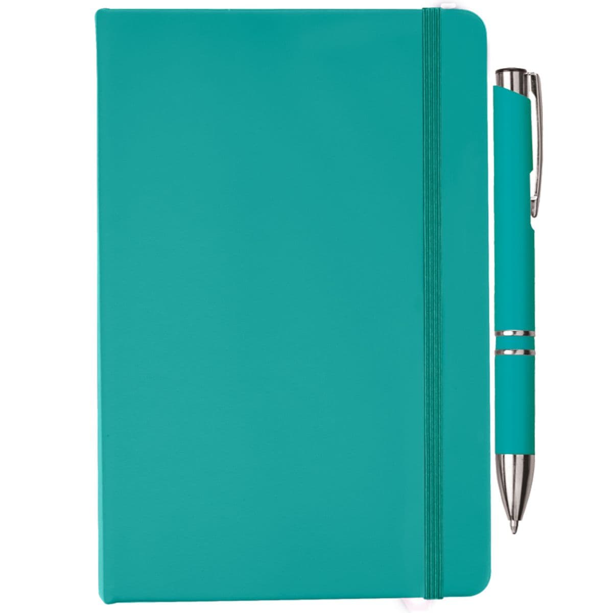 Line & Point Notebook & Pen Set