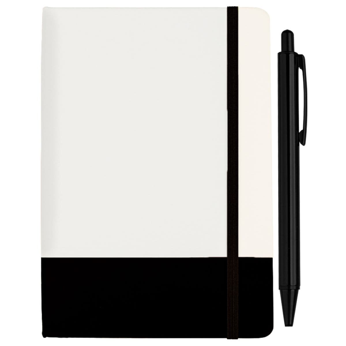 WriteWise Notebook & Pen Set