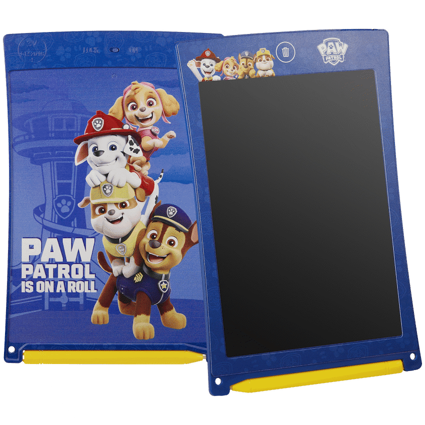 PAW Patrol 8.5" LCD Writing Pad