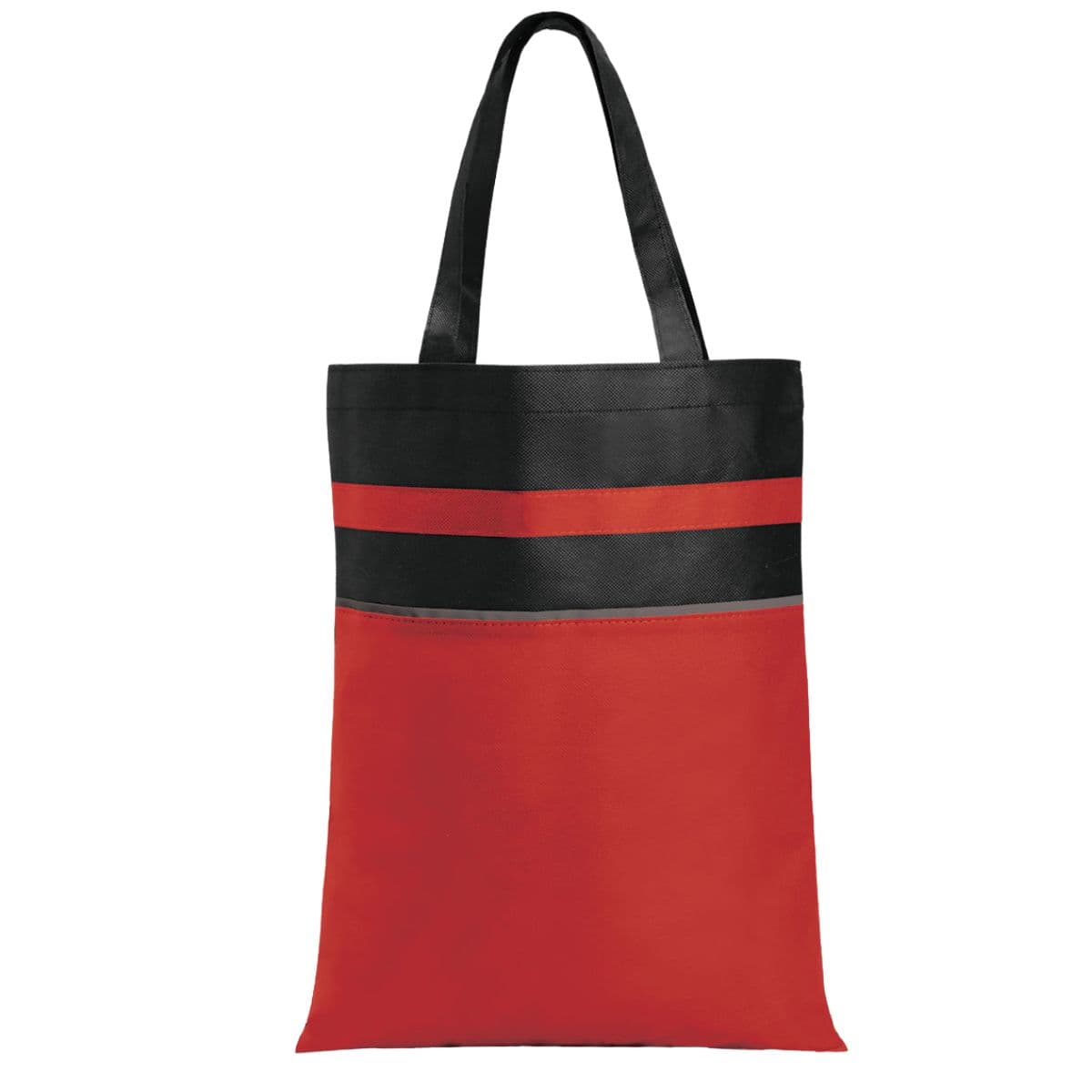 Lami Non Woven Tote Bag