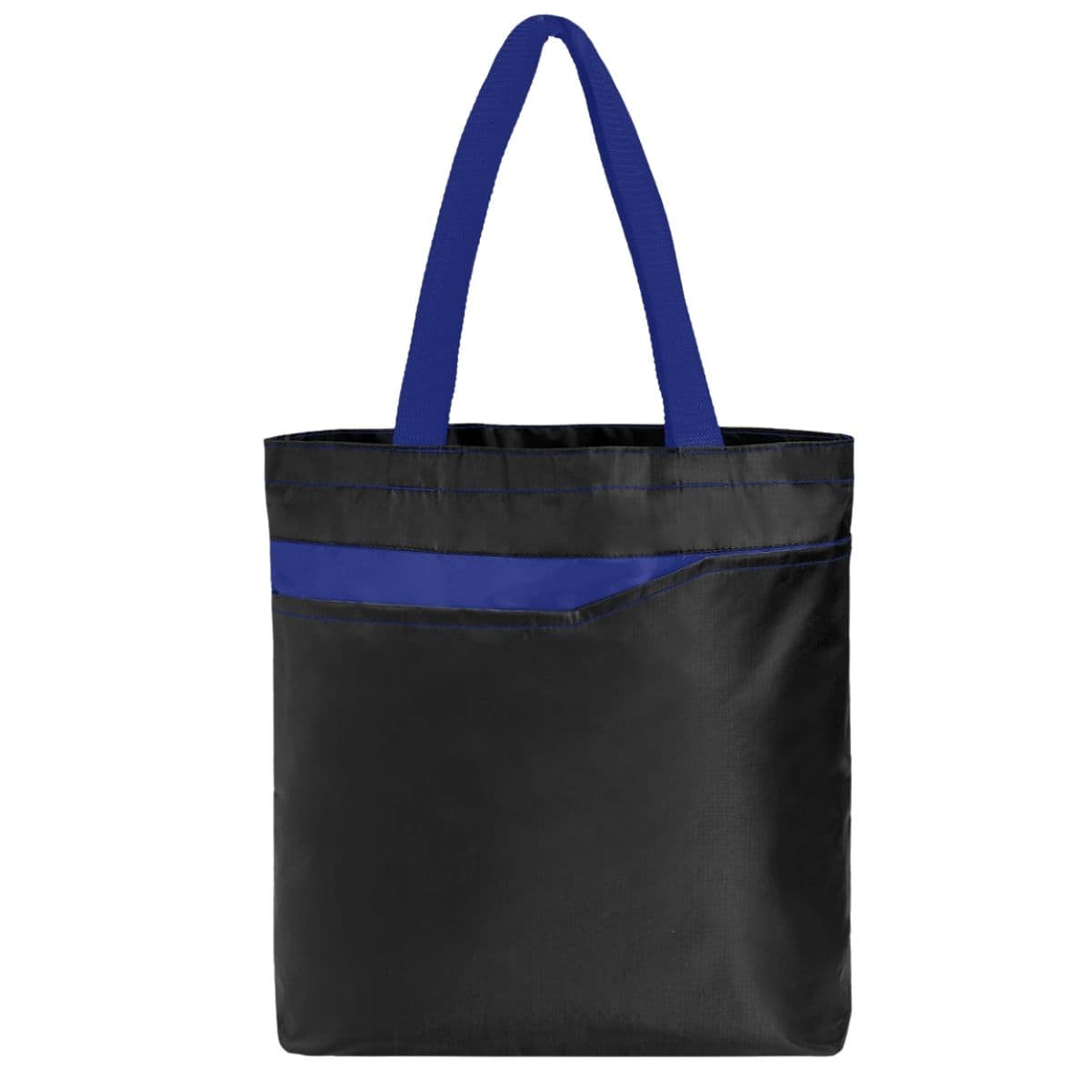 Chalet Tote Bag