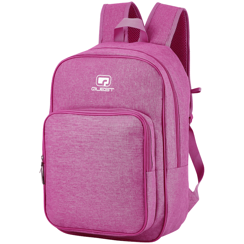 Quest Lunchbreak 16l Backpack Combo - Pink