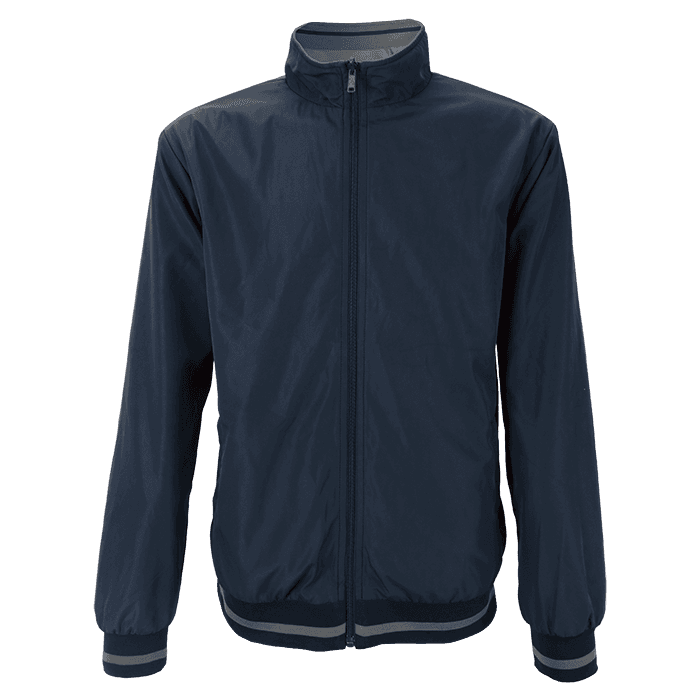 Light Weight Reversible Jacket Mens