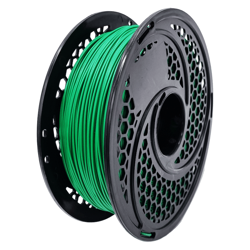 SA Filament ABS Premium Filament 1kg - Green