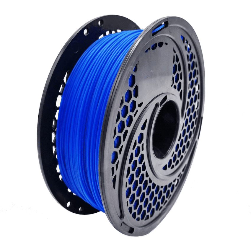 PLA Filament - Blue - 1kg, 1.75mm