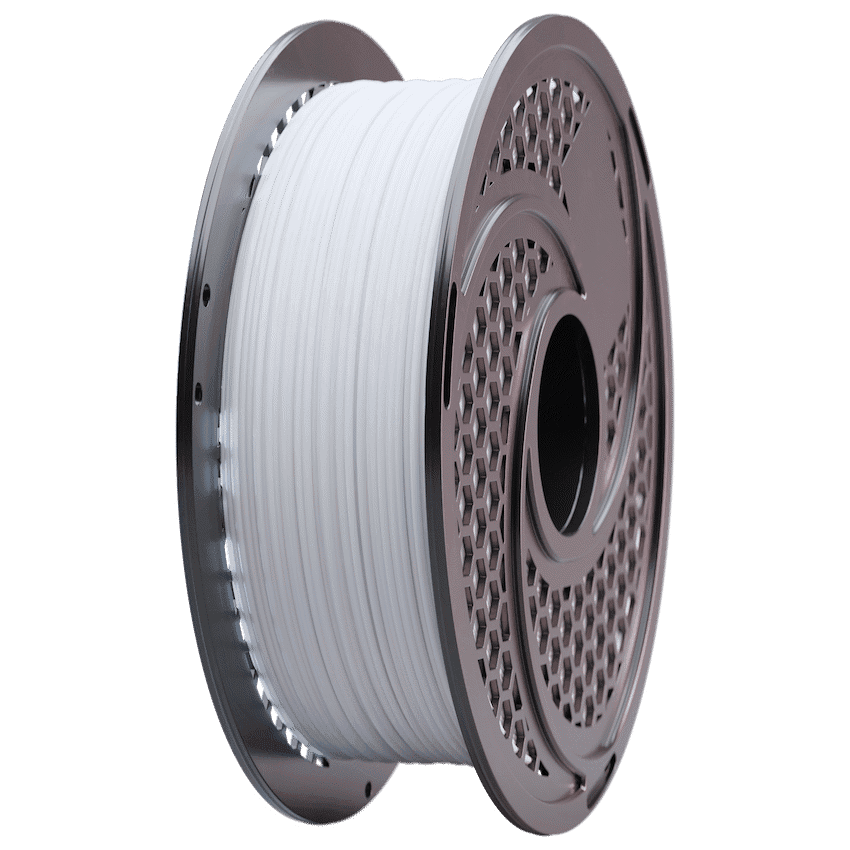 SA Filament PLA Hyper Filament 1kg - Cool White