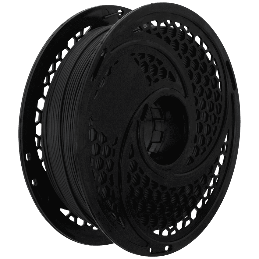 SA Filament PLA Plus Filament 1kg - Gun Metal