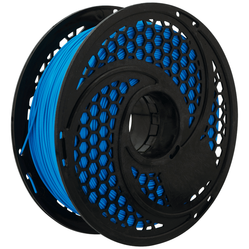 SA Filament PLA Plus Filament 1kg - Sky Blue