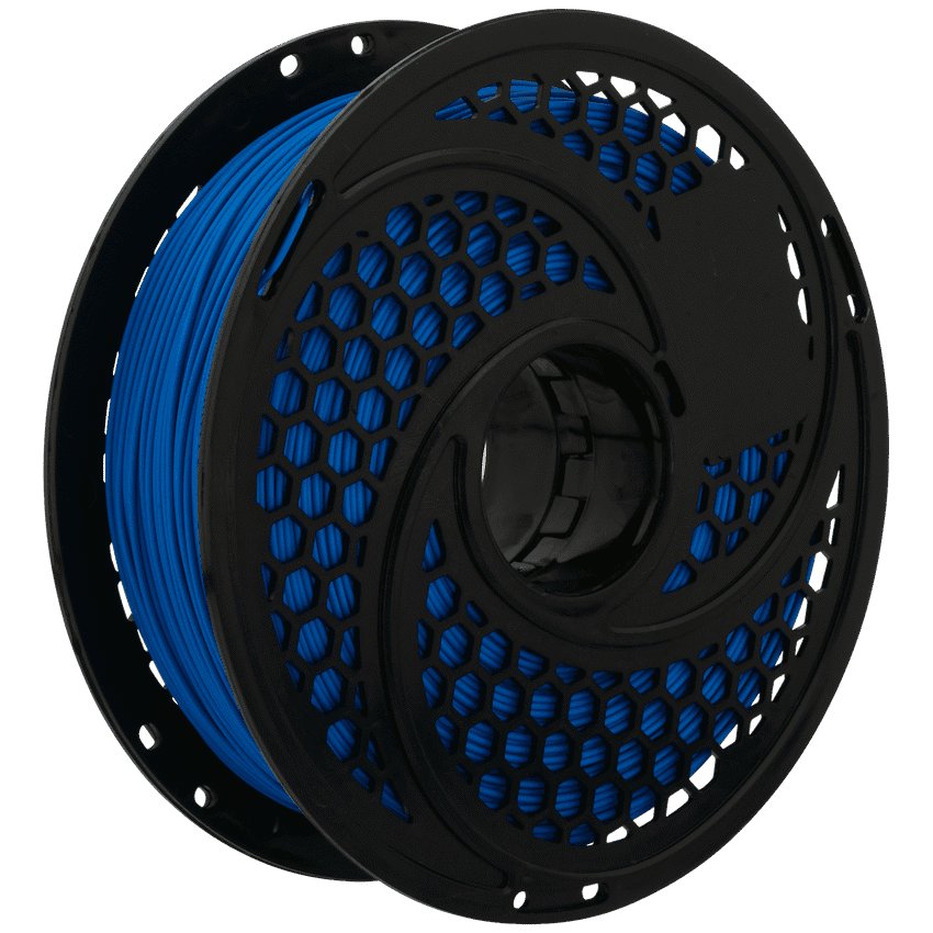 SA Filament Silk PLA Plus Filament 1kg - Royal Blue