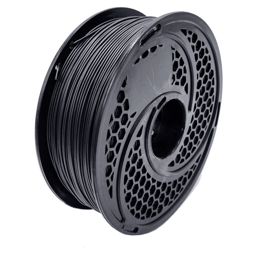 SA Filament TPU 95A 500g - Black