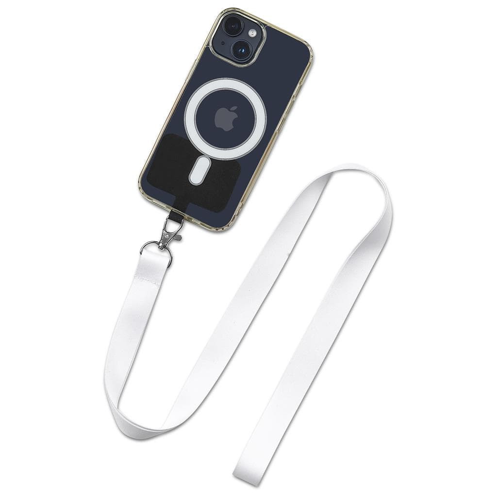 Altitude Sample Turaco Crossbody Phone Strap