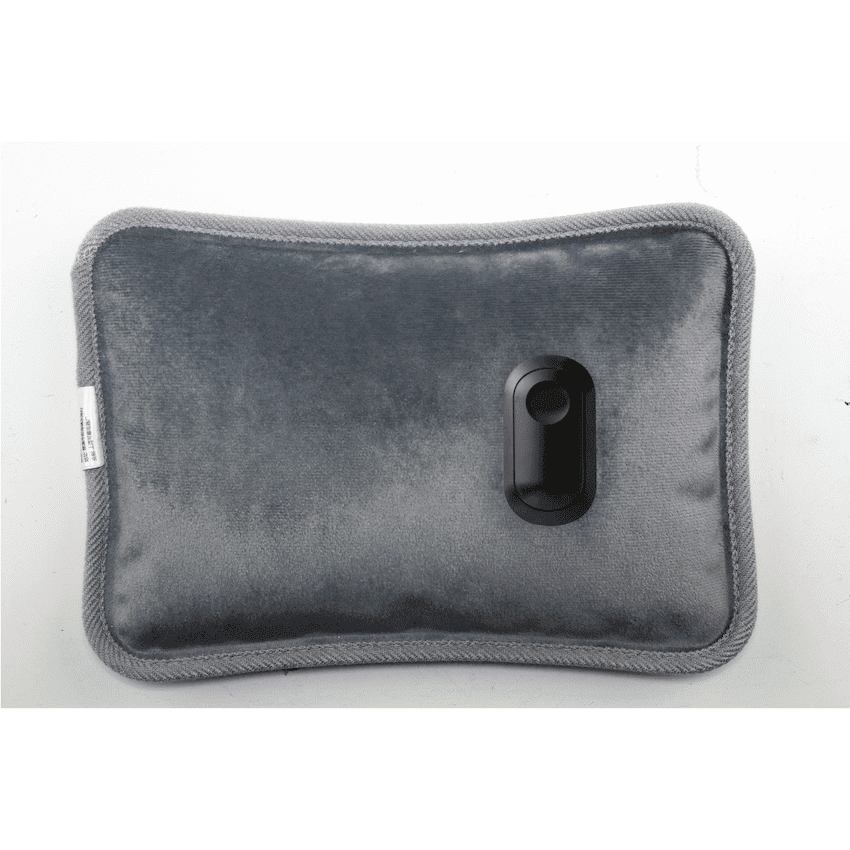 Elektra Hot Water Bottle - Grey