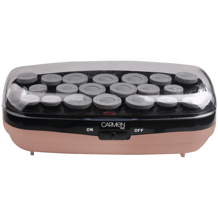 2613 - Carmen Super Curls