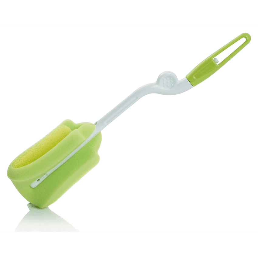 Pigeon - Sponge Bottle Brush