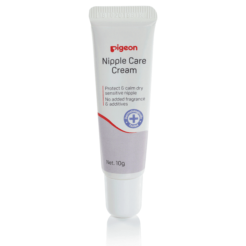 Pigeon - Nipple Care Cream 10g