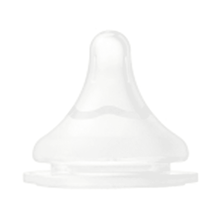 Pigeon Softouch Nipple Blister Pack 2 Pcs (S)