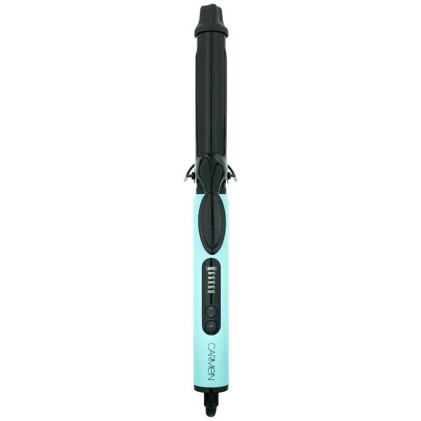 Carmen Colours 25mm Curling Wand