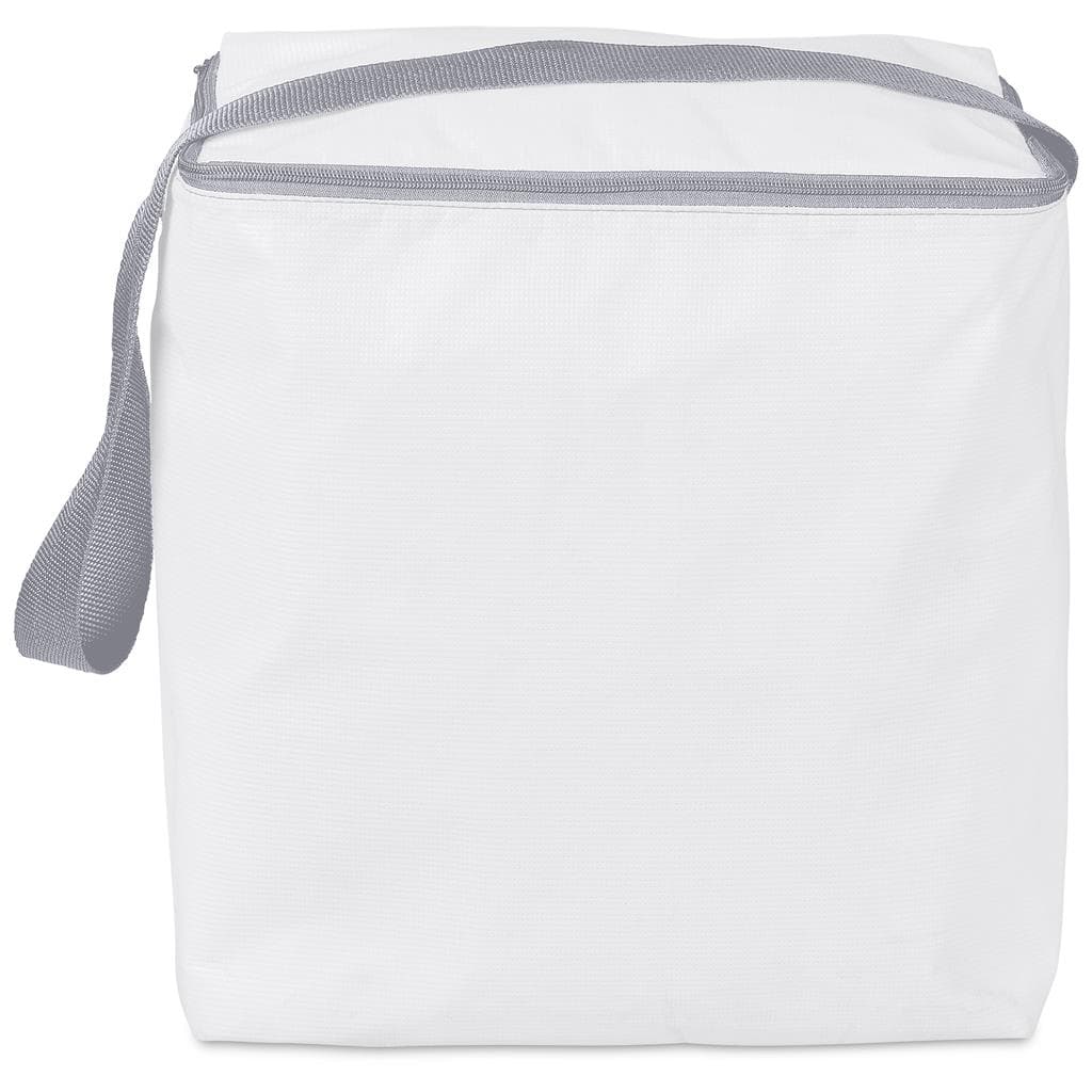 Pre-Production Sample Hoppla Alps Recycled PET 27-Litre Cooler